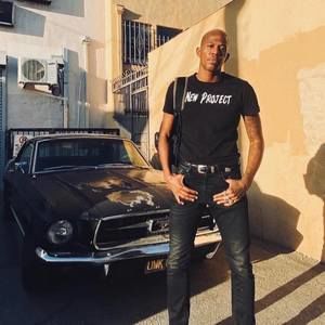 Meet your Posher, Marcus